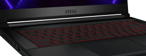 MSI Thin GF63 12VE-029