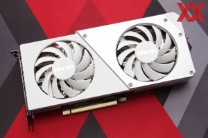 INNO3D GeForce RTX 4070 Twin X2 OC Stealth