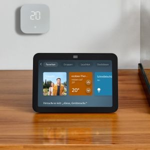 Amazon Echo Hub und Echo Show 8 3. Gen.