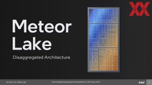 Intel Meteor Lake: Media und Graphics