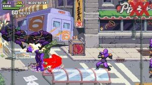 TMNT: Shredder’s Revenge - Dimension Shellshock DLC