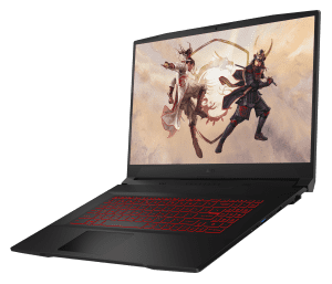 MSI KATANA GF76 12UE-824