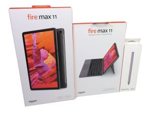 Amazon Fire Max 11