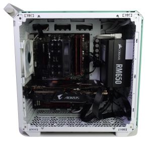 Cooler Master Qube 500