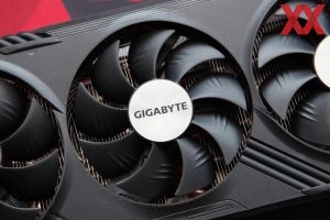 Gigabyte Radeon RX 7800 XT Gaming OC