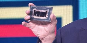 Intel Innovation 2023 Sierra Forest-AP