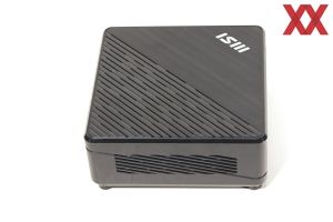 MSI Cubi 5 12M im Test