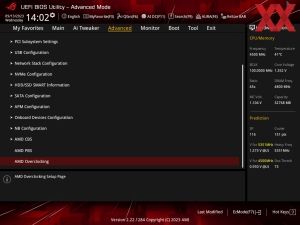 ASUS ROG Strix B650E-I Gaming WiFi