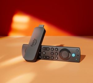 Amazon Fire TV Stick 4K und Fire TV Stick 4K Max 2023