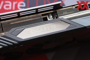 Gigabyte Radeon RX 7800 XT Gaming OC