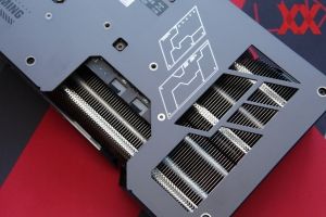 ASUS TUF Radeon RX 7800 XT