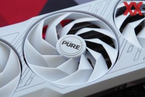 Sapphire Pure Radeon RX 7700 XT