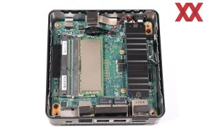 MSI Cubi 5 12M im Test