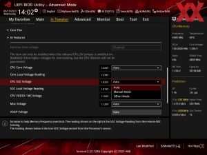 ASUS ROG Strix B650E-I Gaming WiFi