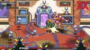 TMNT: Shredder’s Revenge - Dimension Shellshock DLC