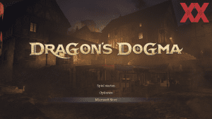 Dragon's Dogma 2