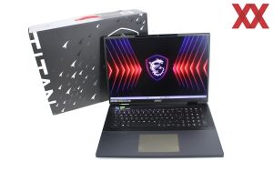 MSI Titan 18HX A14VIG im Test