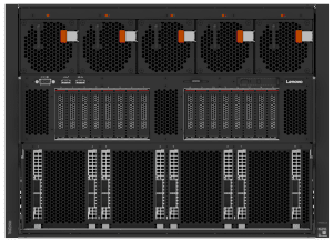 Lenovo ThinkSystem SR685a V3