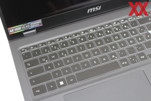 MSI Prestige 16 AI Studio im Test