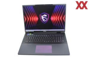 MSI Titan 18HX A14VIG im Test