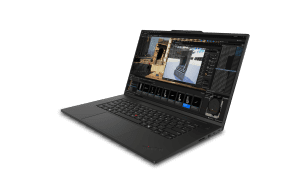 Lenovo ThinkPad P1 Gen 7