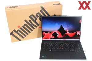 Lenovo ThinkPad X1 Carbon Gen12 im Test