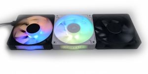 RGB-FAQ mit Corsair iCUE LINK: Es werde Licht