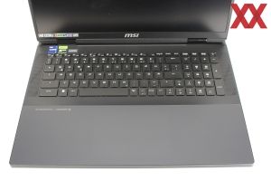 MSI Titan 18HX A14VIG im Test