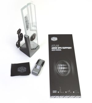 Cooler Master MasterBox 600