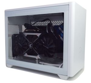 Cooler Master NR200P V2