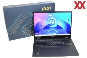 MSI Prestige 16 AI Studio im Test