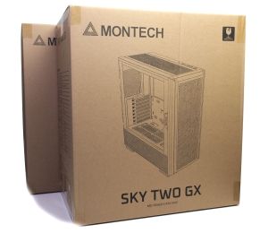 Montech Sky Two GX