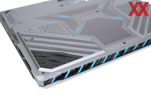 MSI Titan 18HX A14VIG im Test