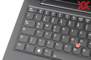 Lenovo ThinkPad X1 Carbon Gen12 im Test