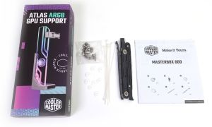 Cooler Master MasterBox 600