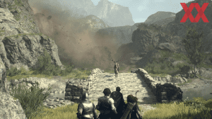 Dragon's Dogma 2