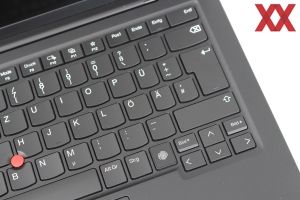 Lenovo ThinkPad X1 Carbon Gen12 im Test