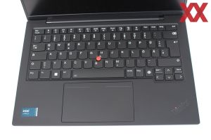 Lenovo ThinkPad X1 Carbon Gen12 im Test