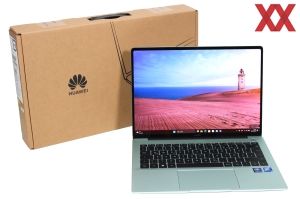 Huawei MateBook 14 im Test