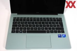 Huawei MateBook 14 im Test