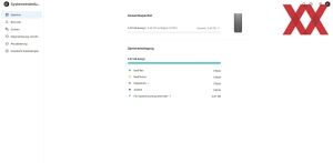 Synology BeeStation 4 TB Ersteinrichtung