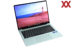 Huawei MateBook 14 im Test