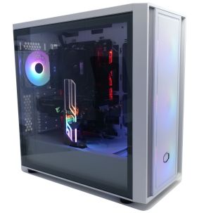 Cooler Master MasterBox 600