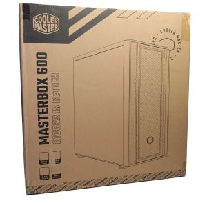 Cooler Master MasterBox 600