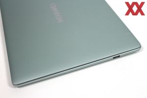 Huawei MateBook 14 im Test