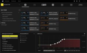 RGB-FAQ mit Corsair iCUE LINK: Es werde Licht