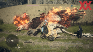 Dragon's Dogma 2