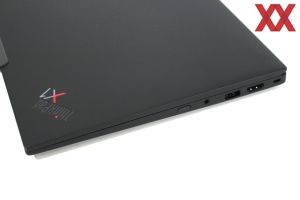 Lenovo ThinkPad X1 Carbon Gen12 im Test