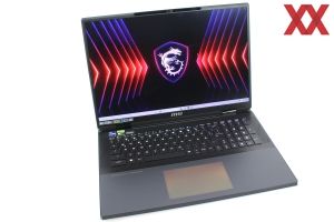 MSI Titan 18HX A14VIG im Test