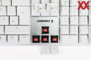 Cherry KC200 MX